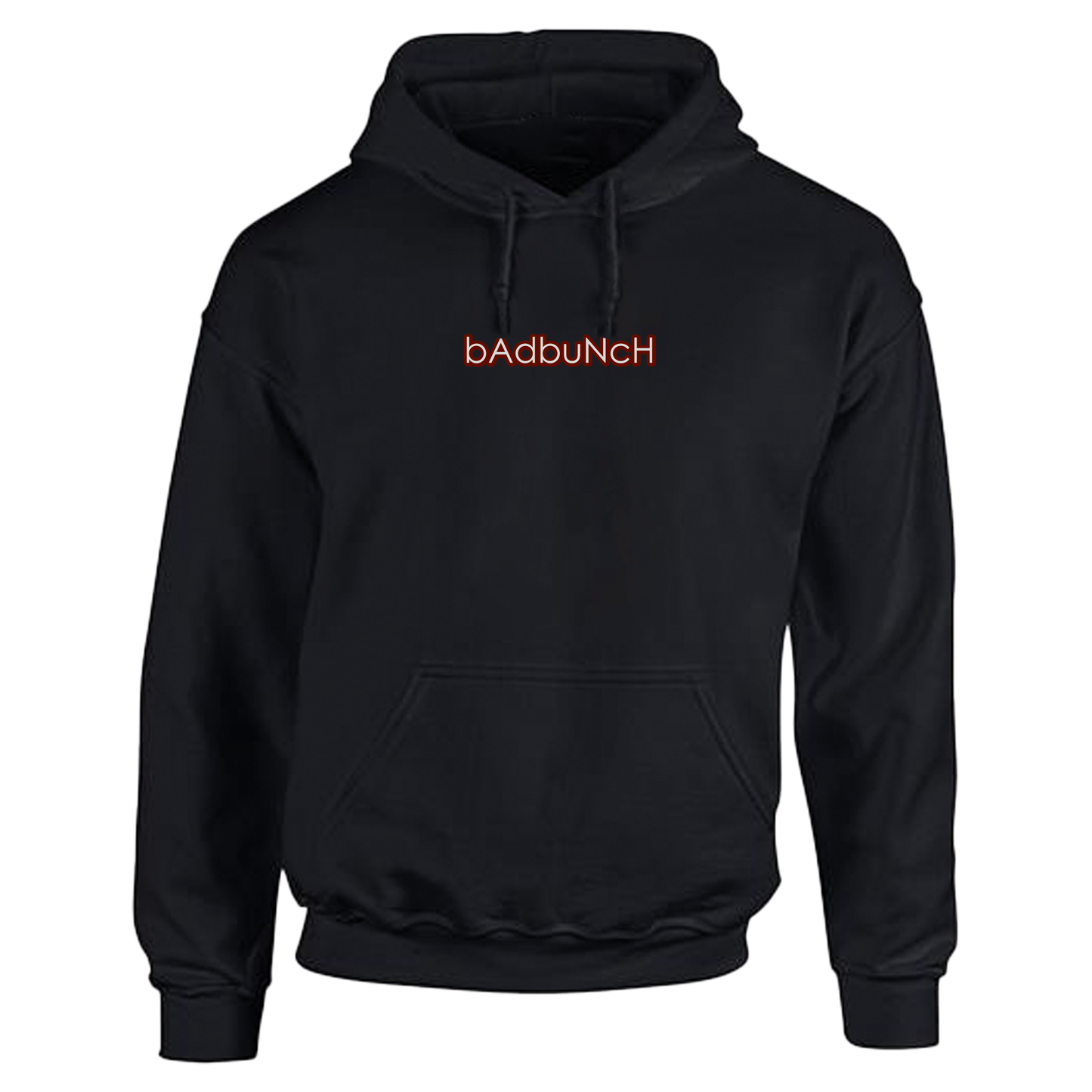 Bad bunch - Hoodies Available in Black