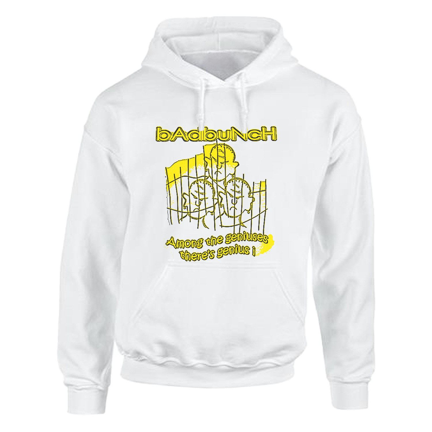 Hoodies No 3