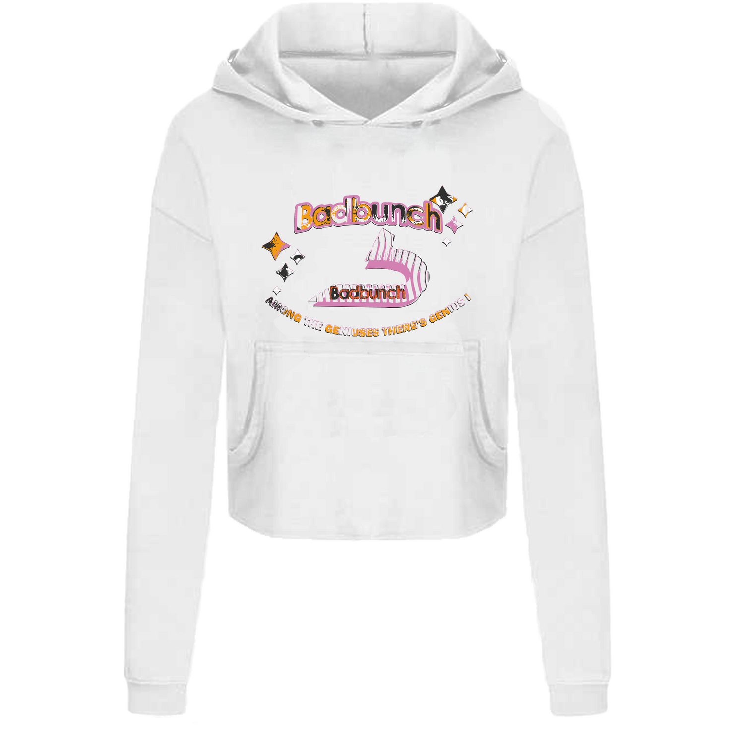Ladies wear = Jumper & Hoodie No 6
