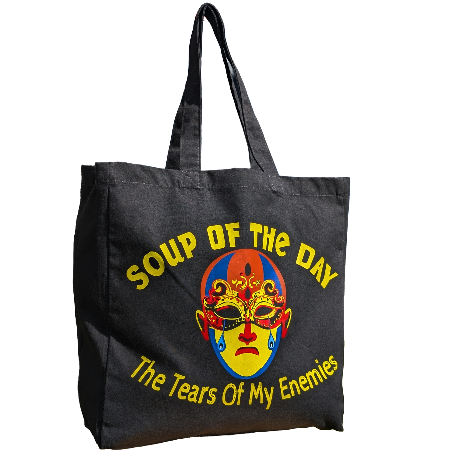 Tote Bags