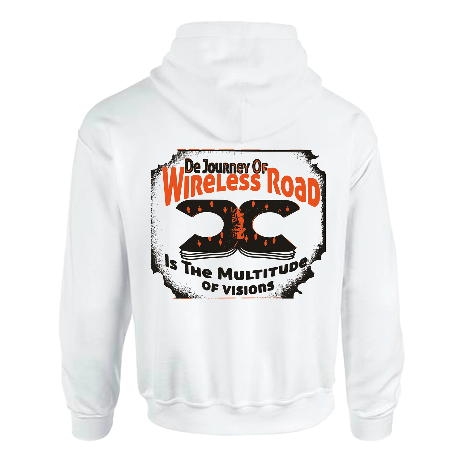 Hoodies No 2