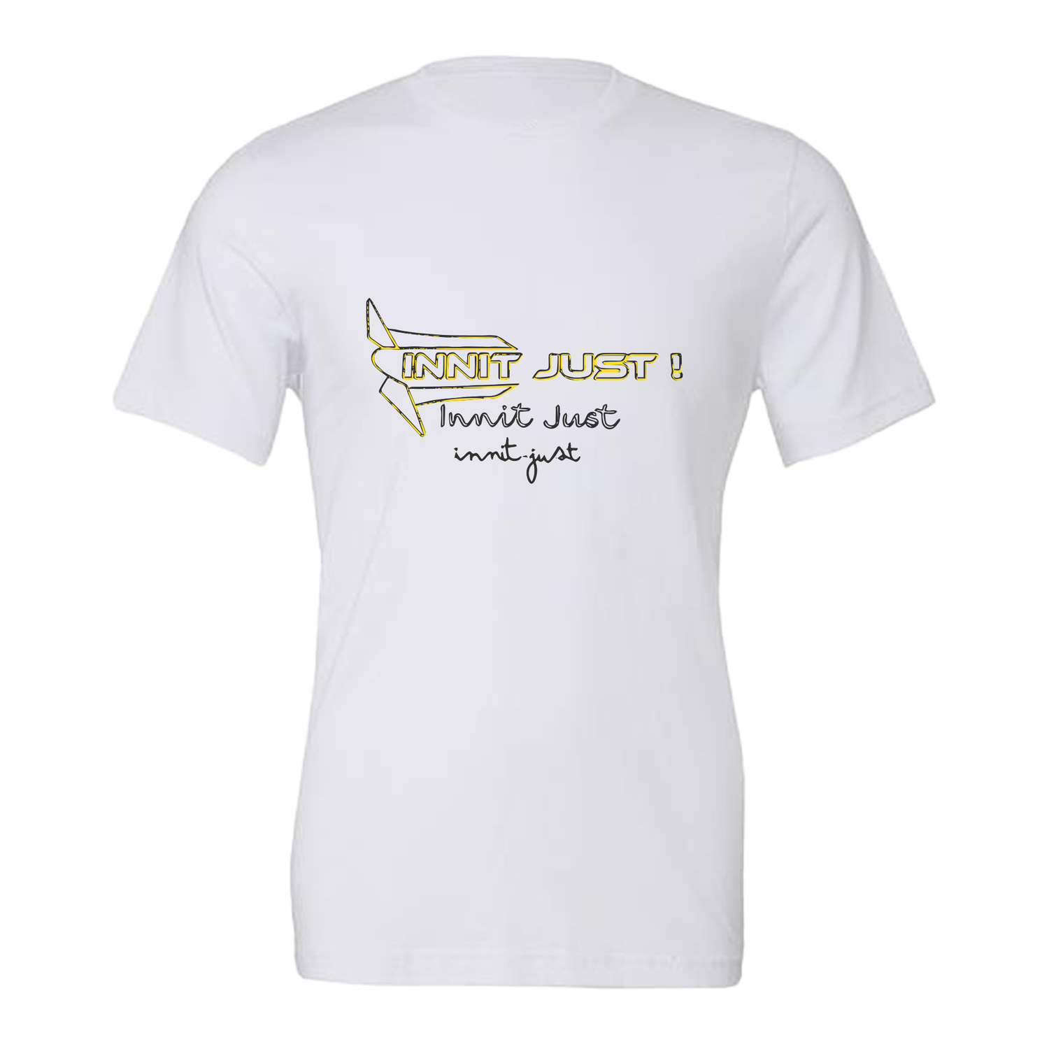 T-Shirt No 4