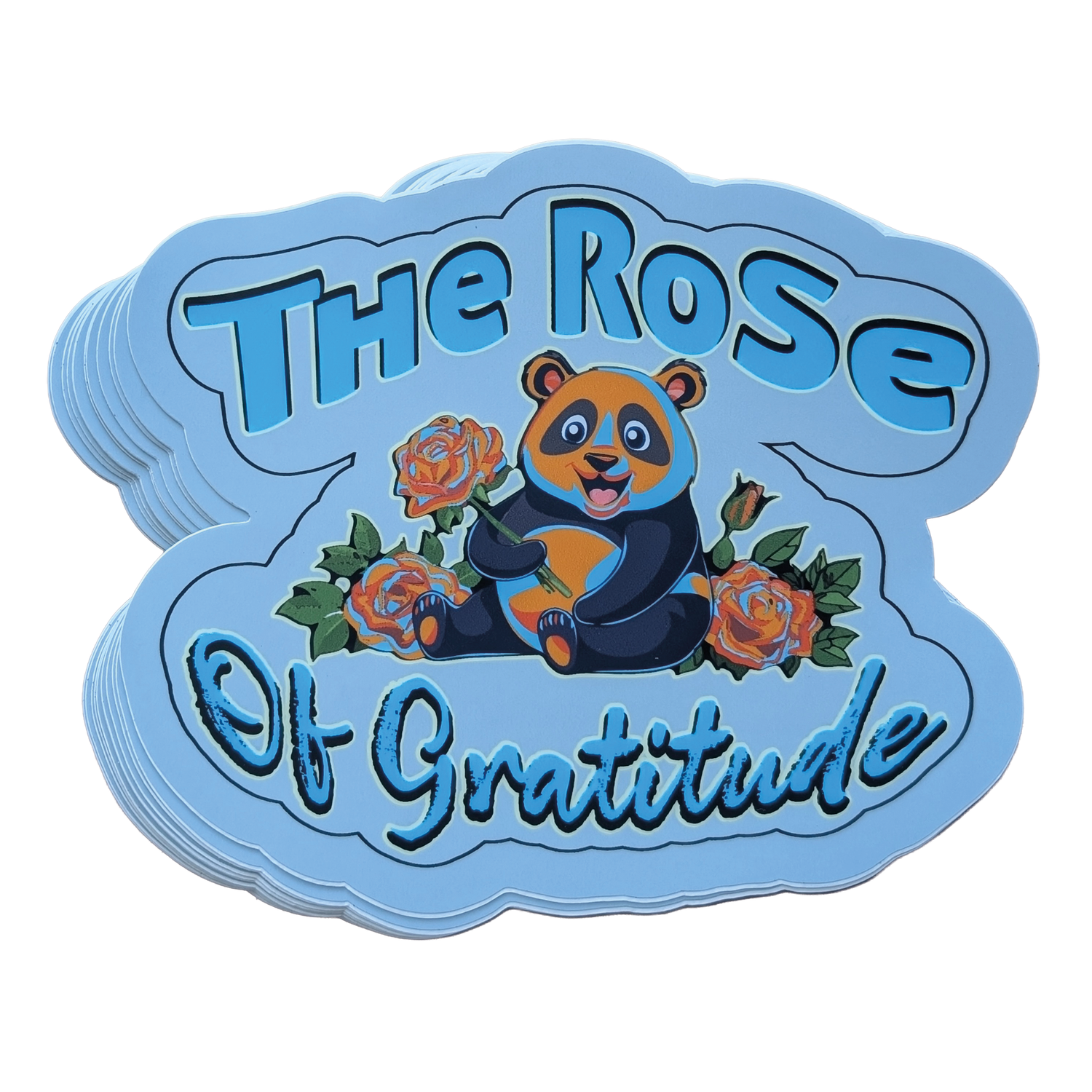 Stickers No 2