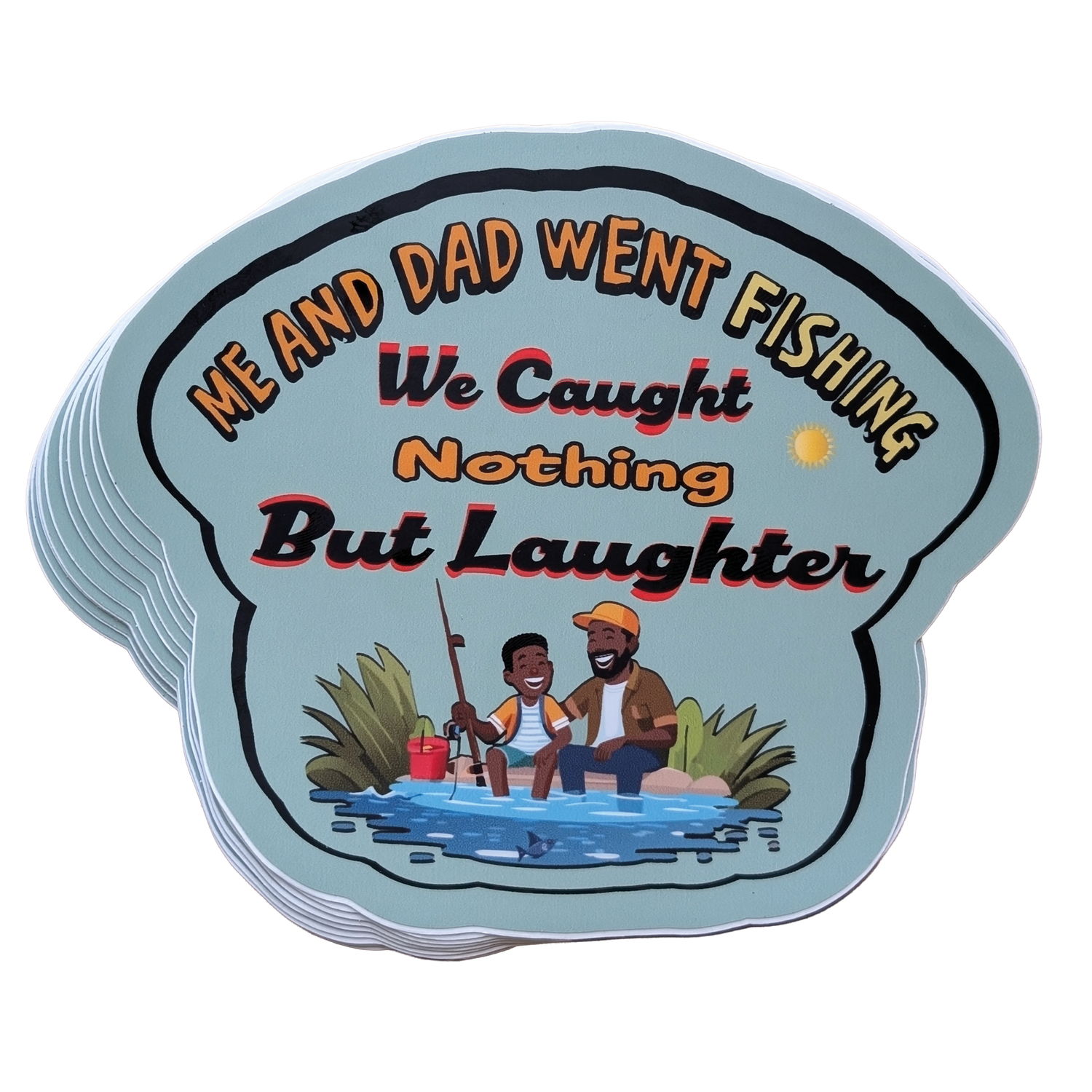 Stickers No 6