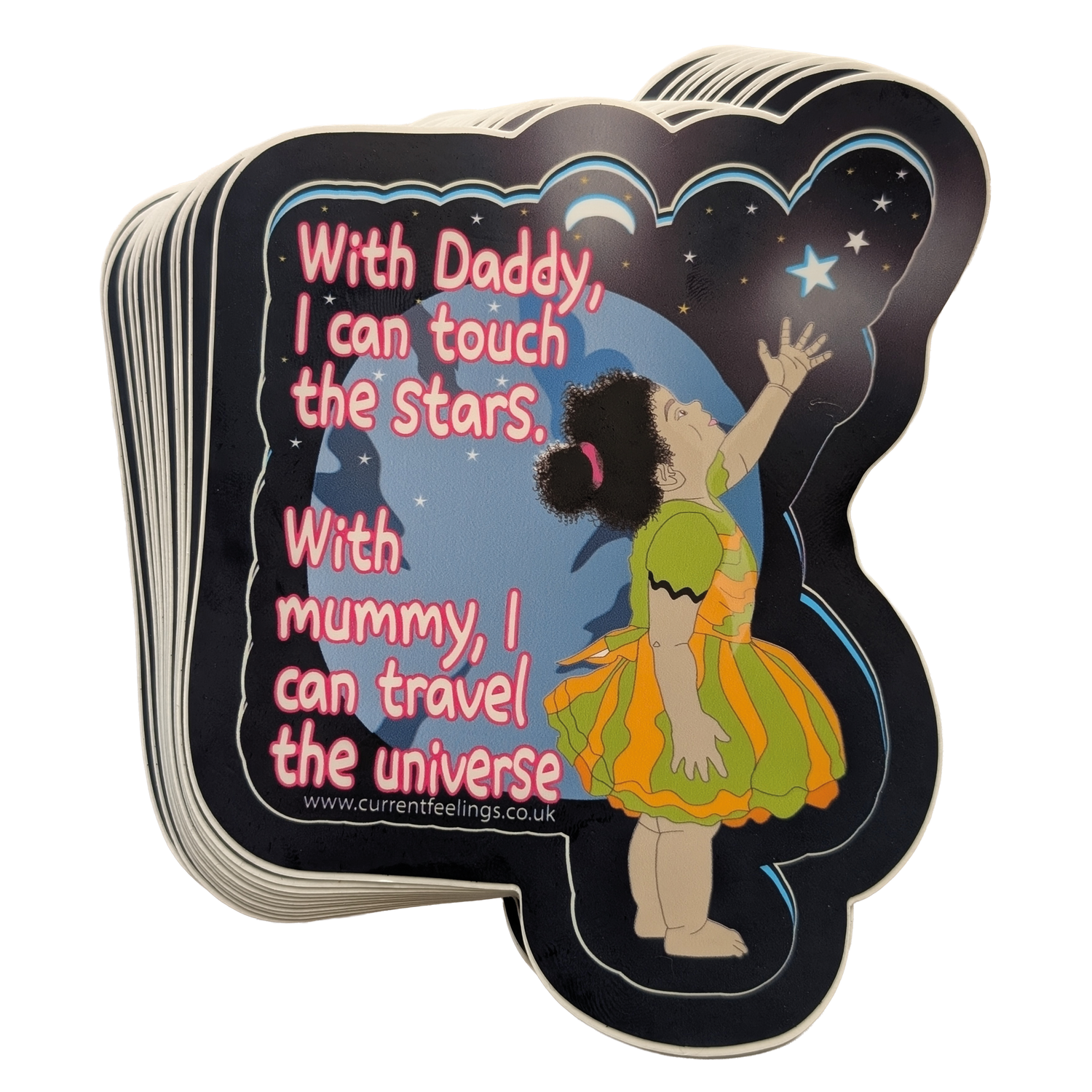 Stickers No 5