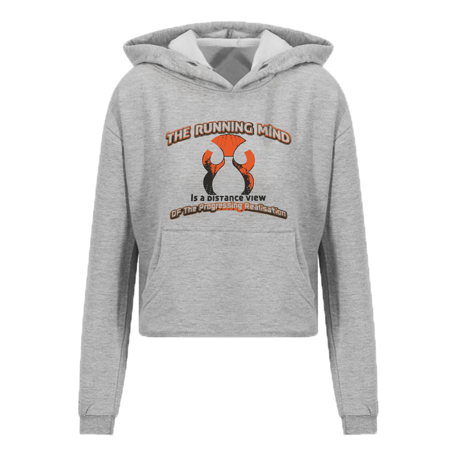 Ladies hoodies No 7